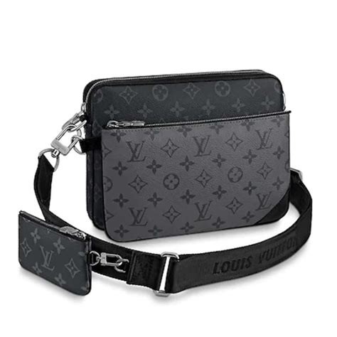 lv bag thailand|Lv pouches men thai.